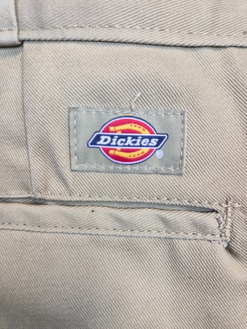 NWoT Dickies 874 Men's Size 30x30 Khaki Original Fit Work Pants (1399)